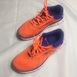 Champion Running Shoes Size 10
